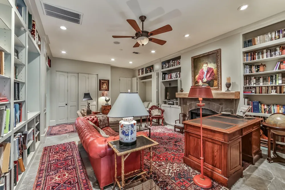 2712 Ferndale Street Houston, TX 77098