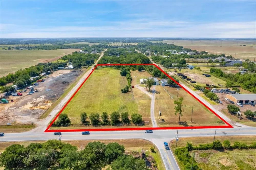 Fm 2920 Road Hockley, TX 77447