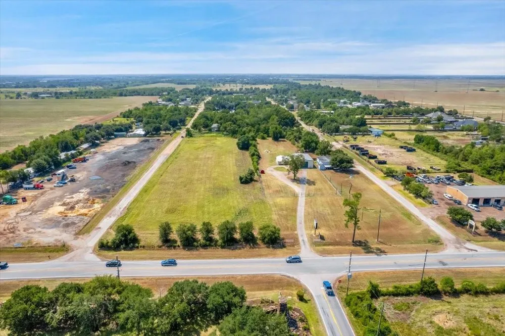 Fm 2920 Road Hockley, TX 77447