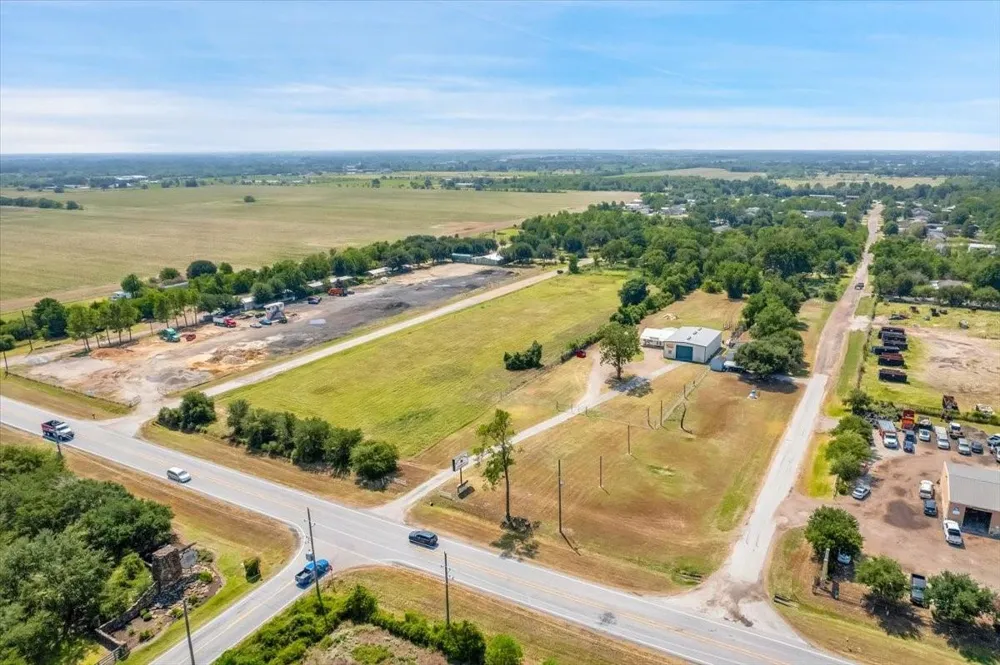 Fm 2920 Road Hockley, TX 77447