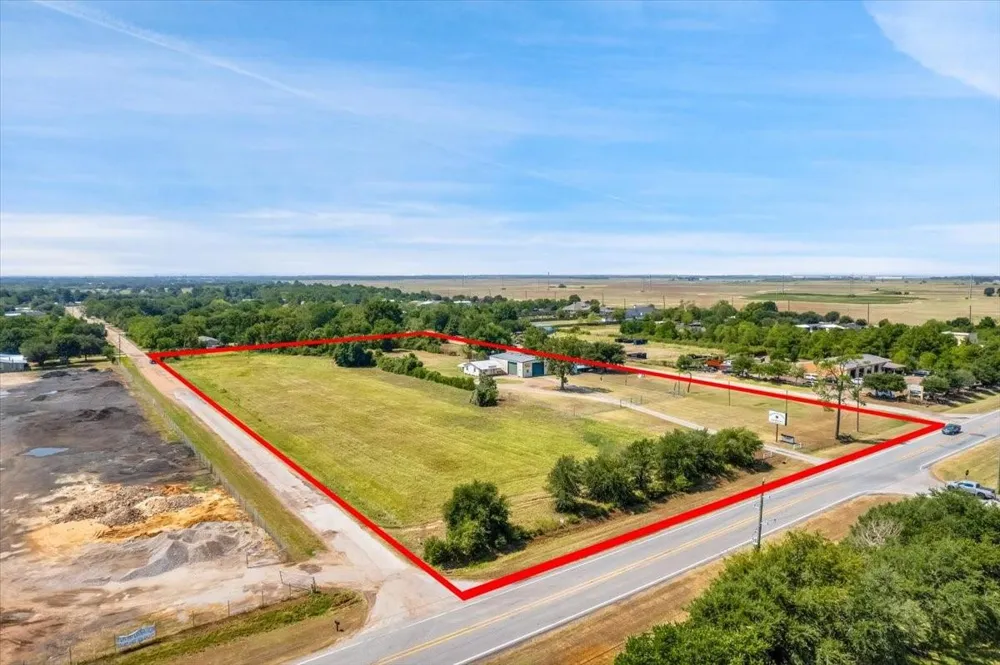 Fm 2920 Road Hockley, TX 77447