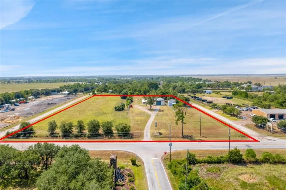 Fm 2920 Road Hockley, TX 77447