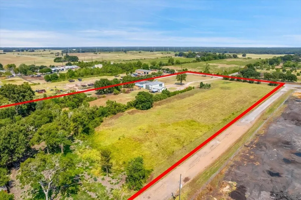 Fm 2920 Road Hockley, TX 77447