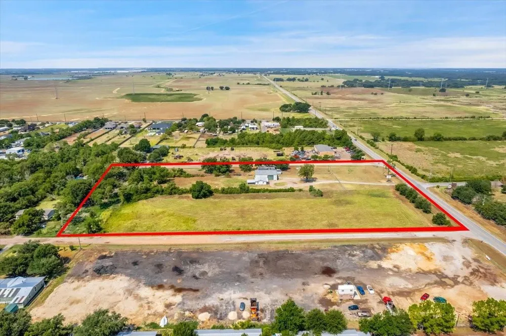 Fm 2920 Road Hockley, TX 77447