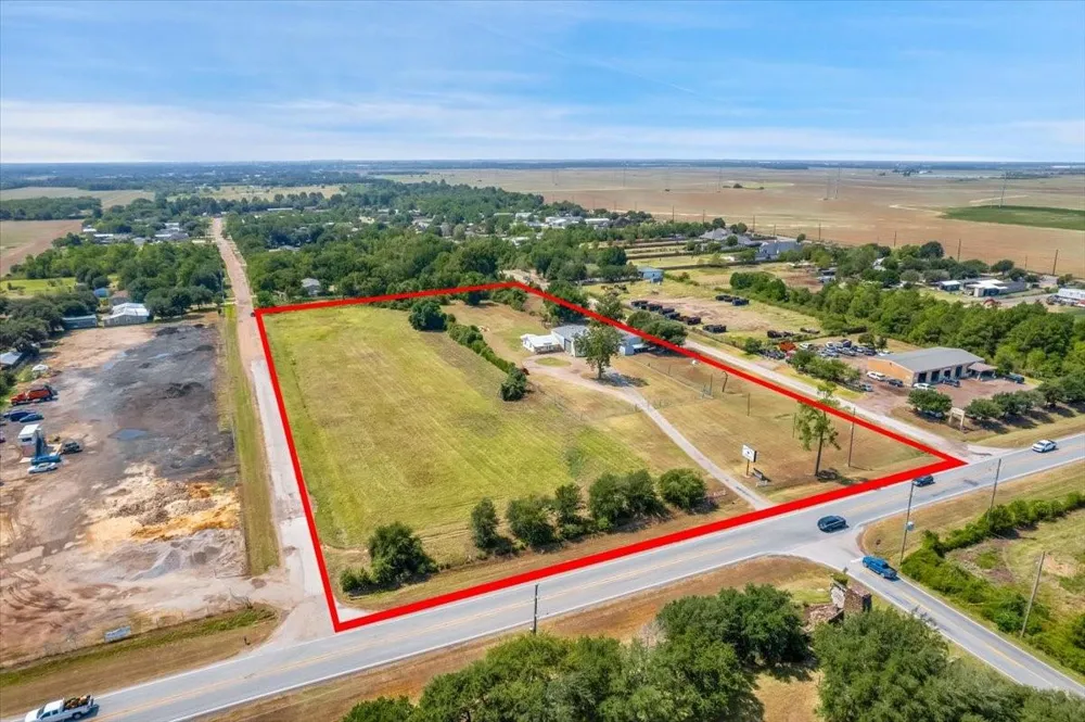 Fm 2920 Road Hockley, TX 77447