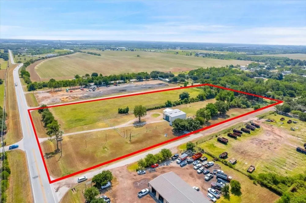 Fm 2920 Road Hockley, TX 77447