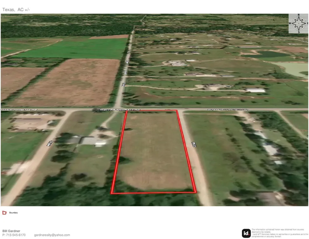 Fm 2920 Road Hockley, TX 77447