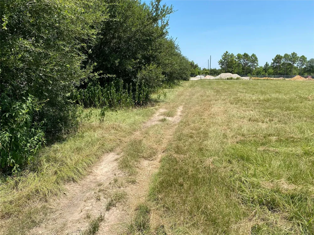 Fm 2920 Road Hockley, TX 77447