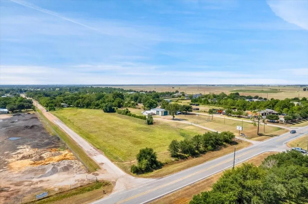 Fm 2920 Road Hockley, TX 77447