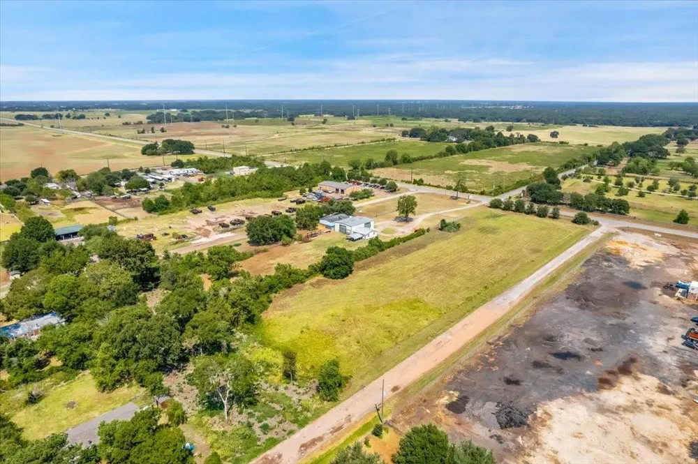 Fm 2920 Road Hockley, TX 77447