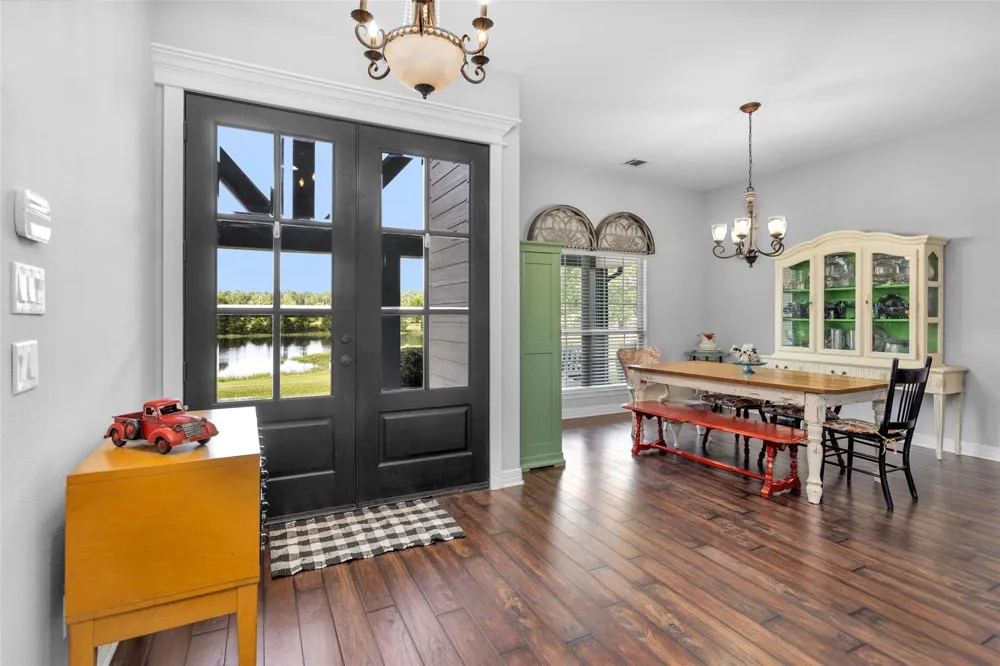 10810 Farrell Road Willis, TX 77378