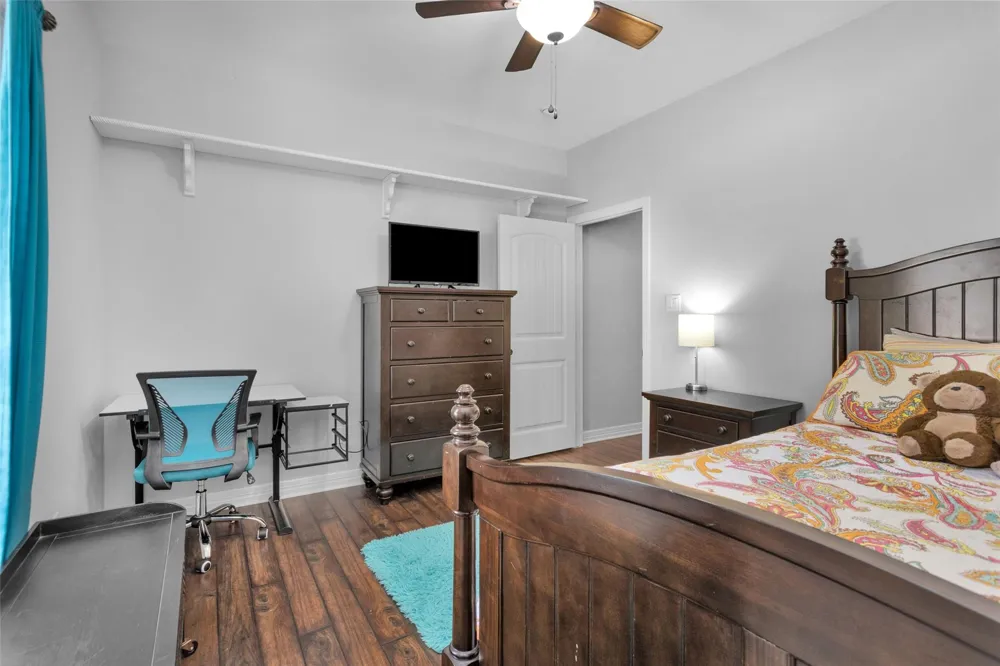 10810 Farrell Road Willis, TX 77378