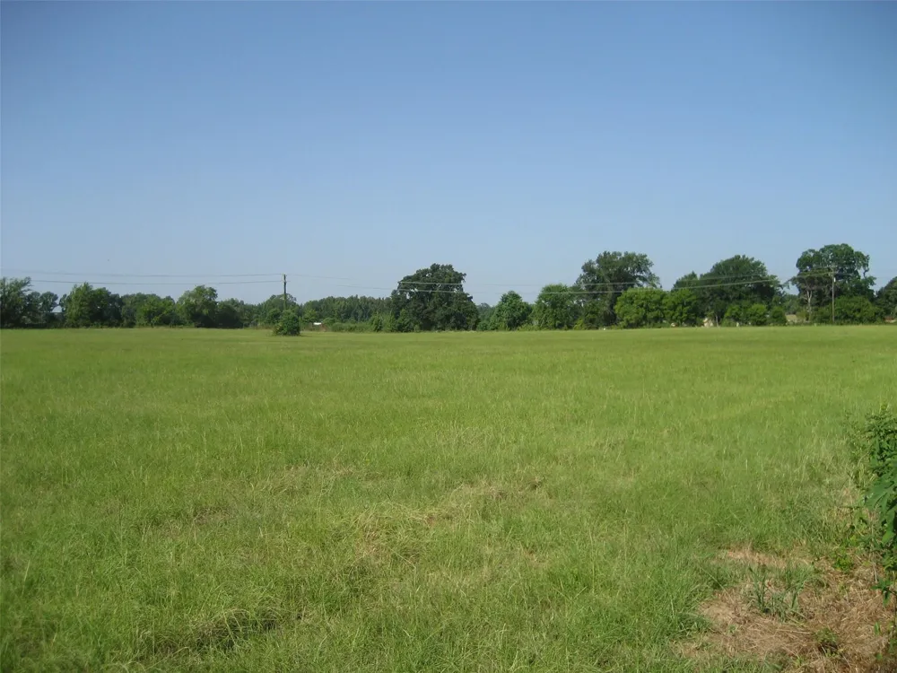 State Hwy 7 West Crockett, TX 75835