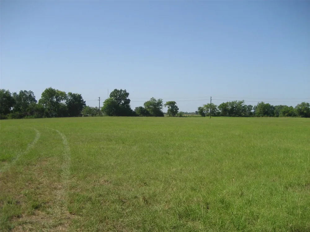State Hwy 7 West Crockett, TX 75835