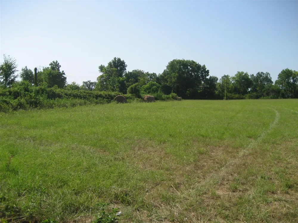 State Hwy 7 West Crockett, TX 75835