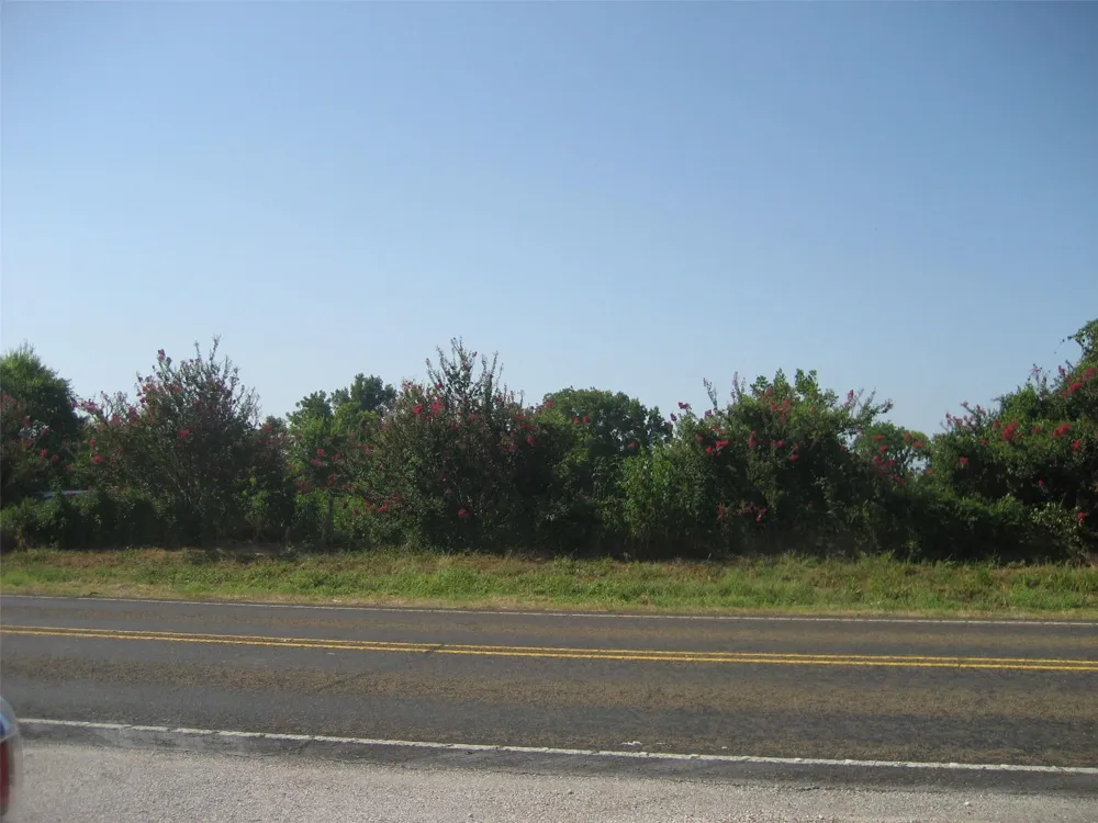 State Hwy 7 West Crockett, TX 75835