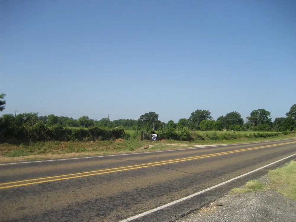 State Hwy 7 West Crockett, TX 75835