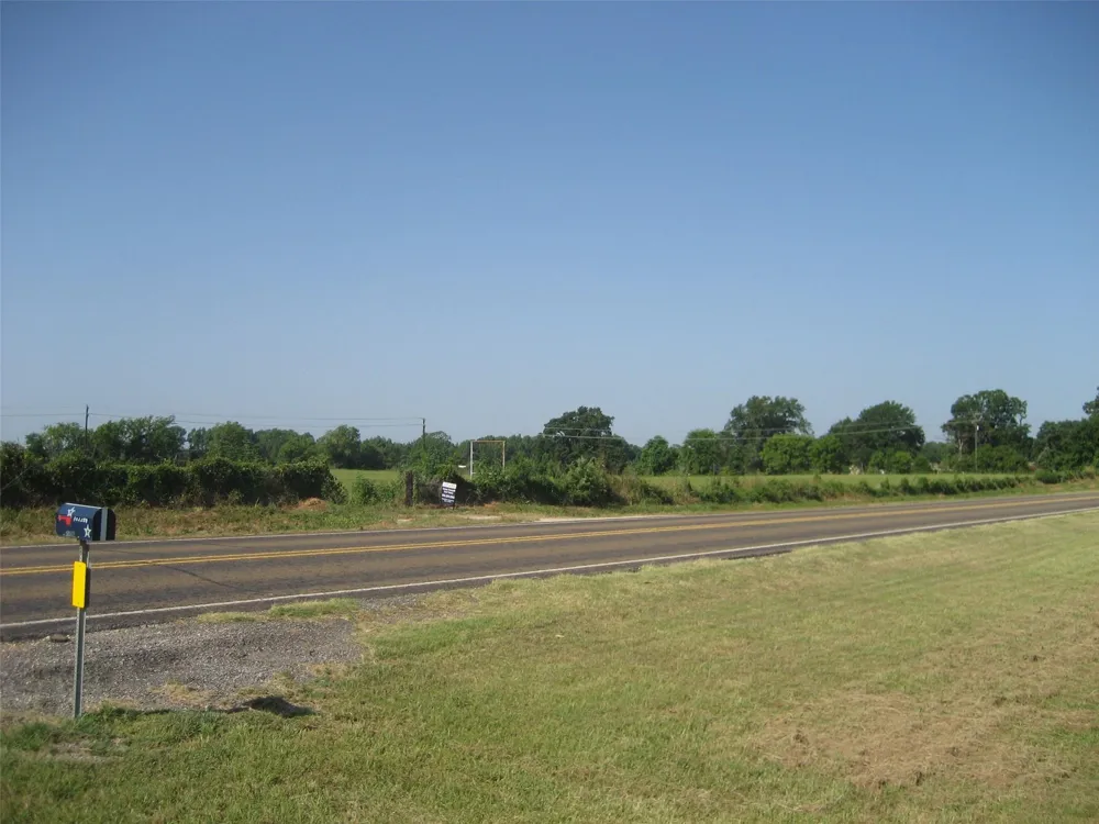 State Hwy 7 West Crockett, TX 75835