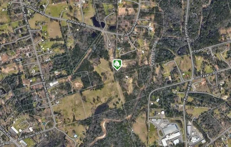 12842 Johnson Rd Conroe, TX 77302
