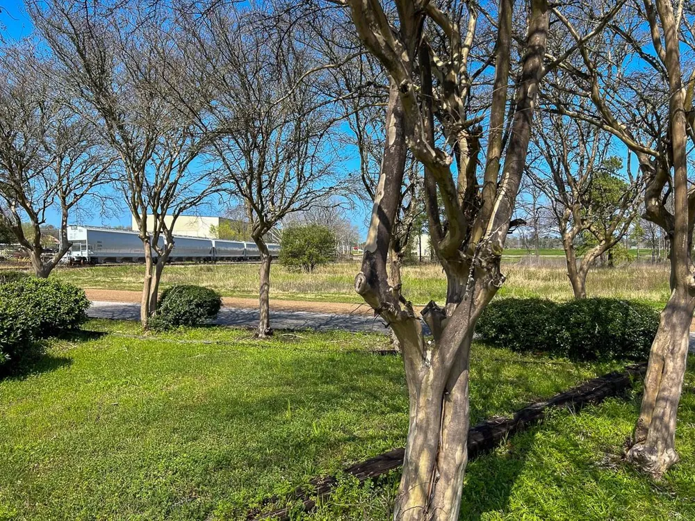 Kurth Dr Lufkin, TX 75904