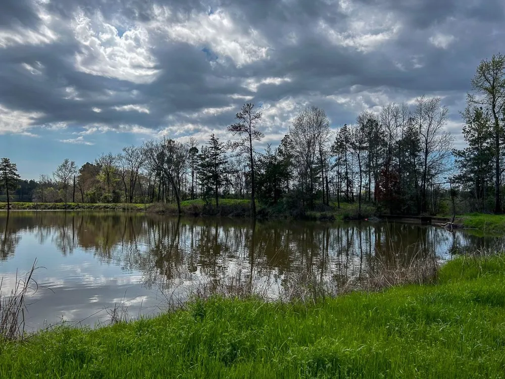 Kurth Dr Lufkin, TX 75904