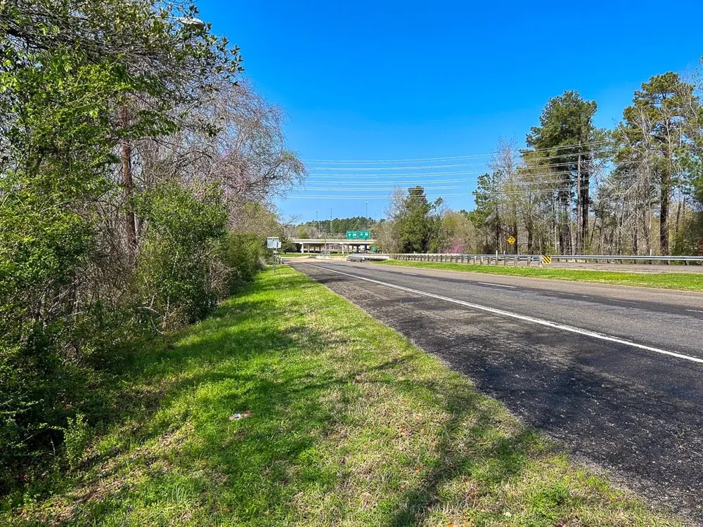 Kurth Dr Lufkin, TX 75904