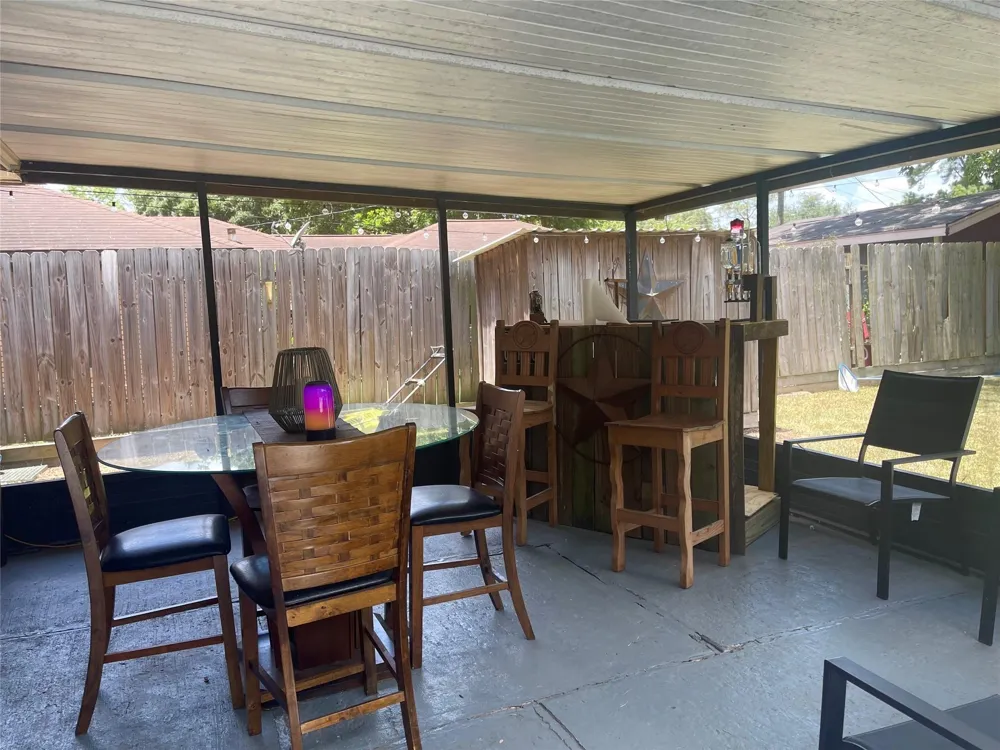 3921 Doris Street Bay City, TX 77414