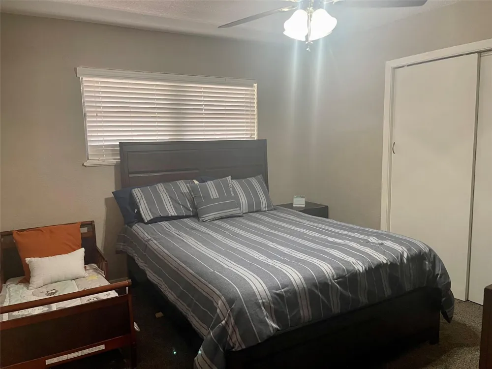 3921 Doris Street Bay City, TX 77414