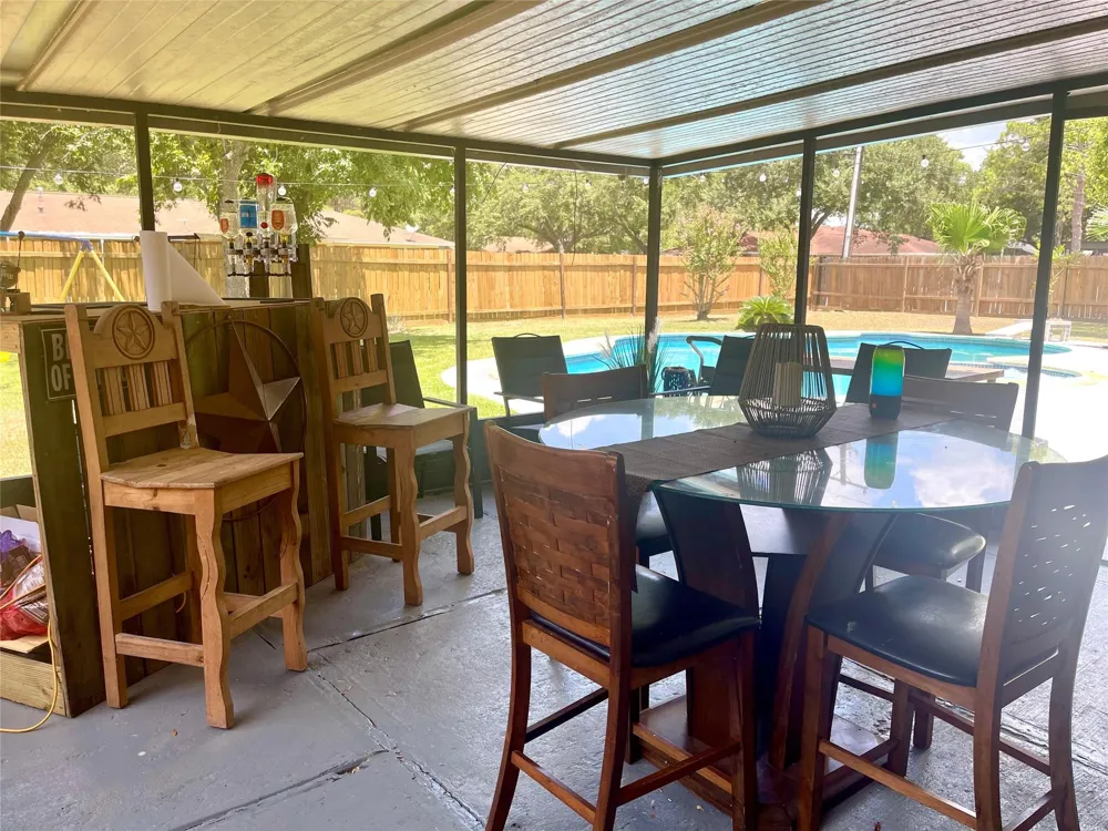 3921 Doris Street Bay City, TX 77414