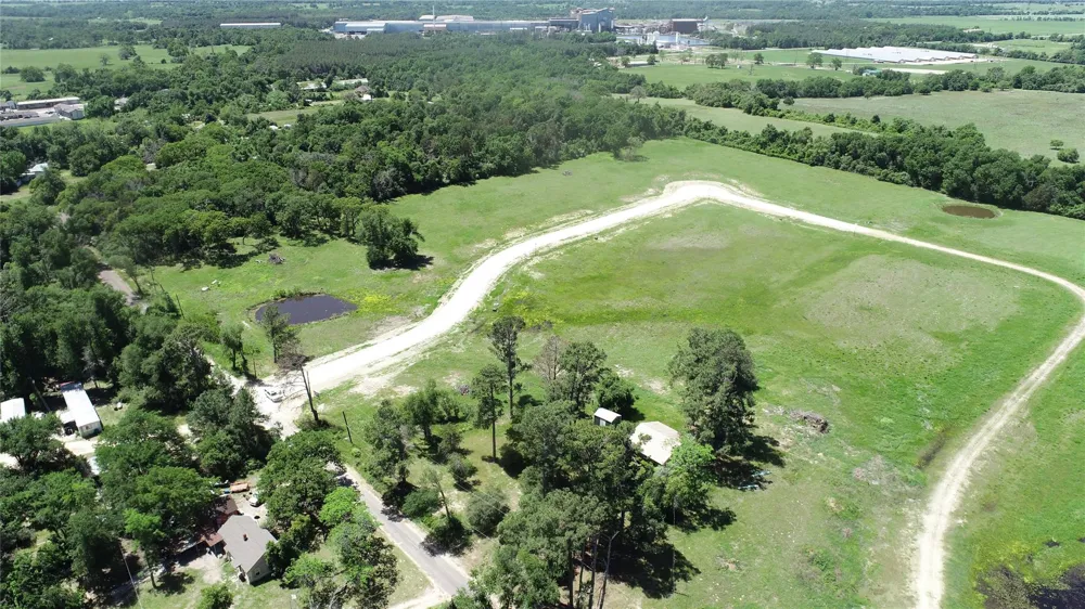 Broadway Street Jewett, TX 75846