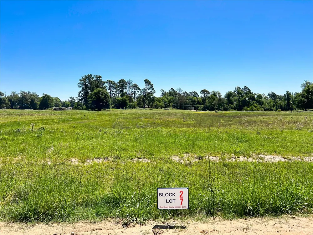 Broadway Street Jewett, TX 75846