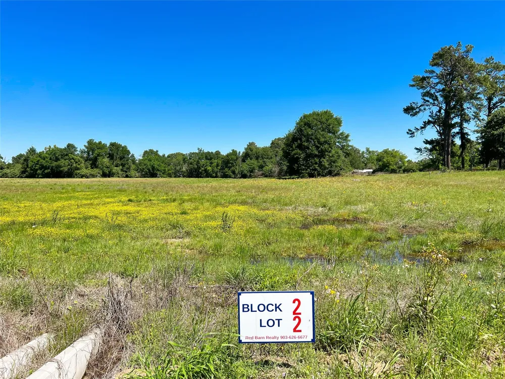 Broadway Street Jewett, TX 75846