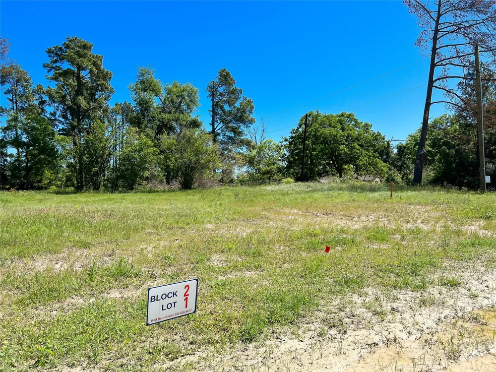 Broadway Street Jewett, TX 75846
