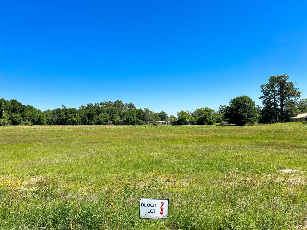 Broadway Street Jewett, TX 75846