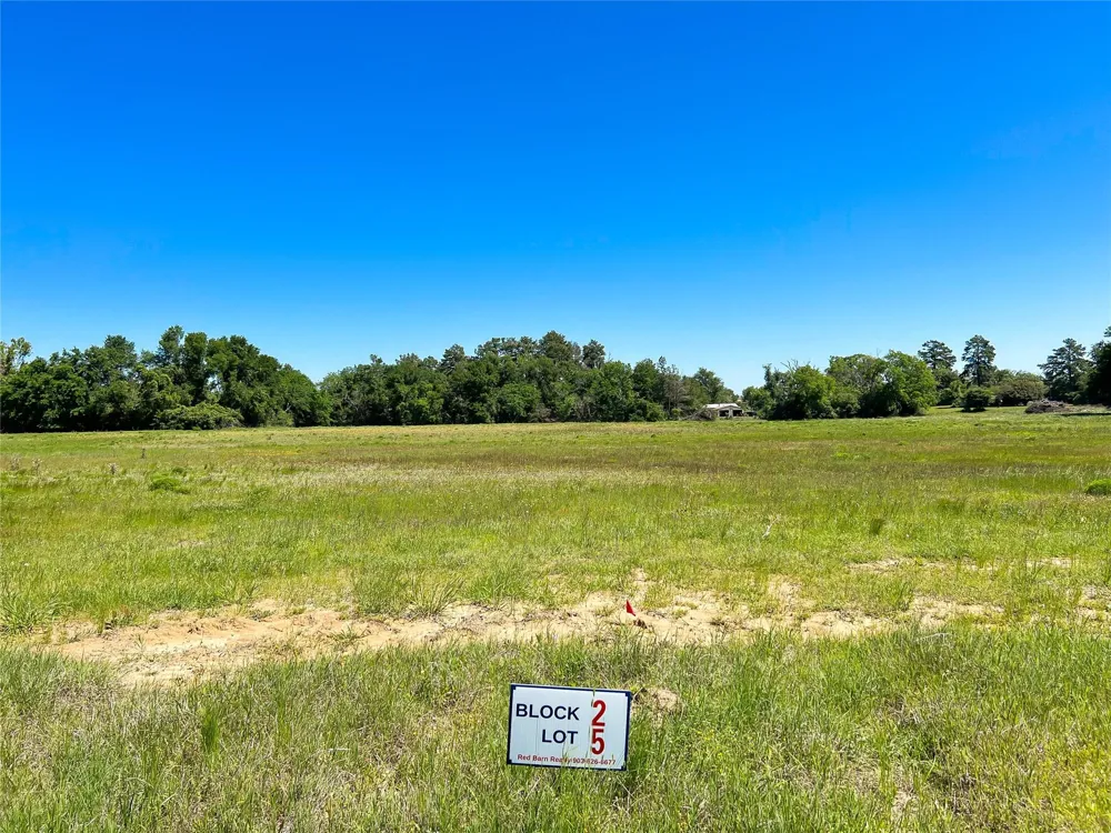 Broadway Street Jewett, TX 75846