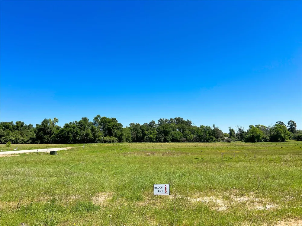 Broadway Street Jewett, TX 75846