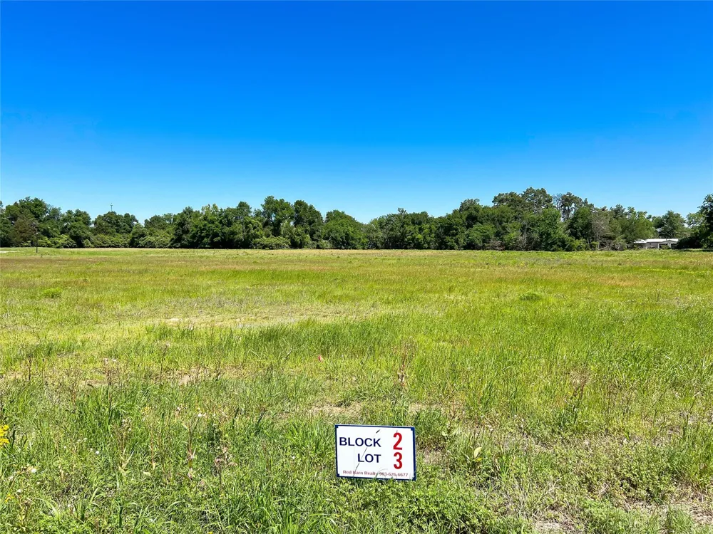 Broadway Street Jewett, TX 75846