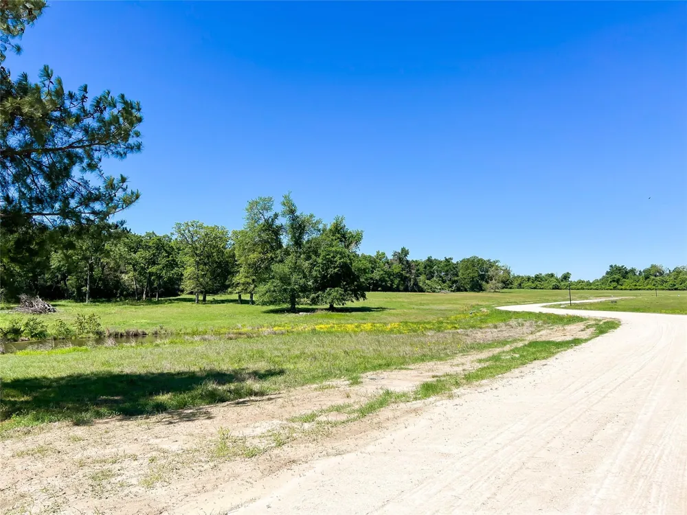 Broadway Street Jewett, TX 75846