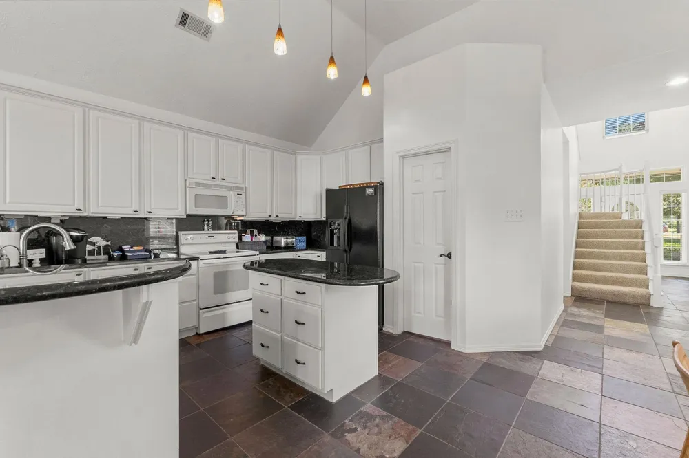 5094 Pleasure Lake Drive Willis, TX 77318