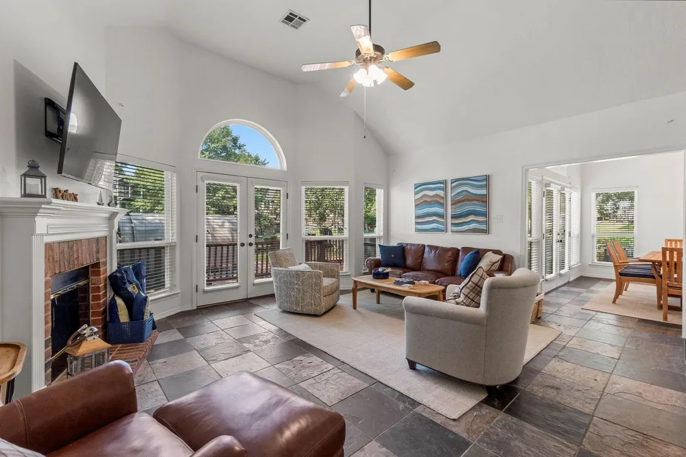 5094 Pleasure Lake Drive Willis, TX 77318