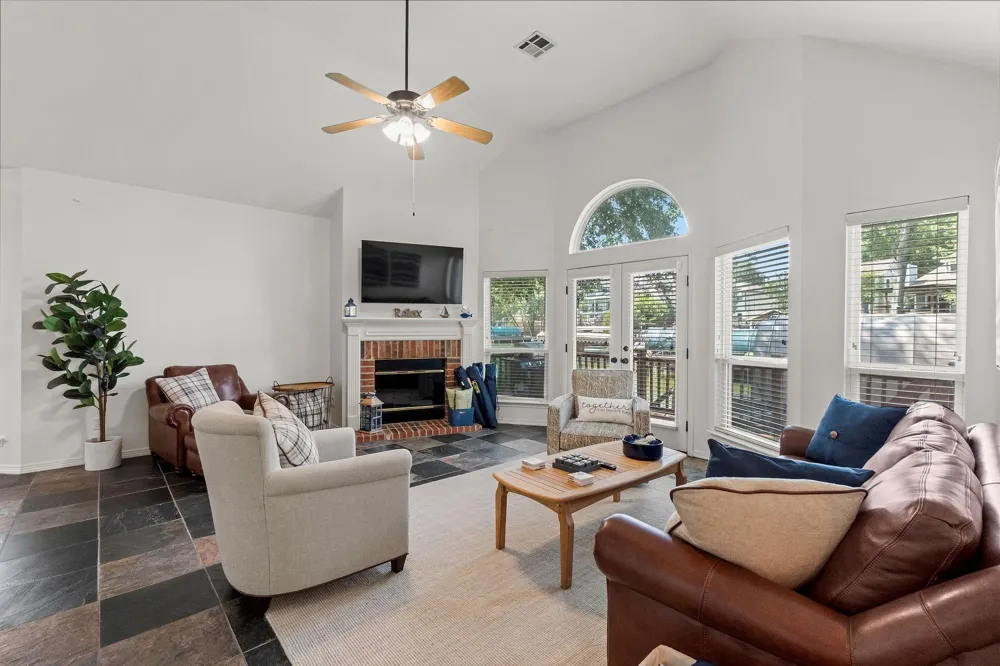 5094 Pleasure Lake Drive Willis, TX 77318