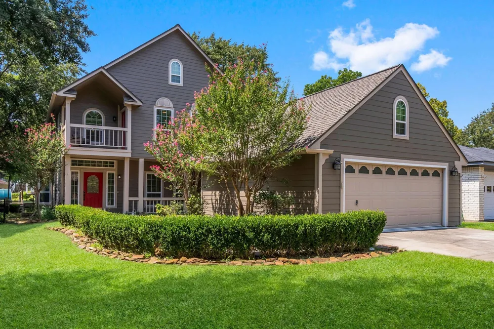 5094 Pleasure Lake Drive Willis, TX 77318