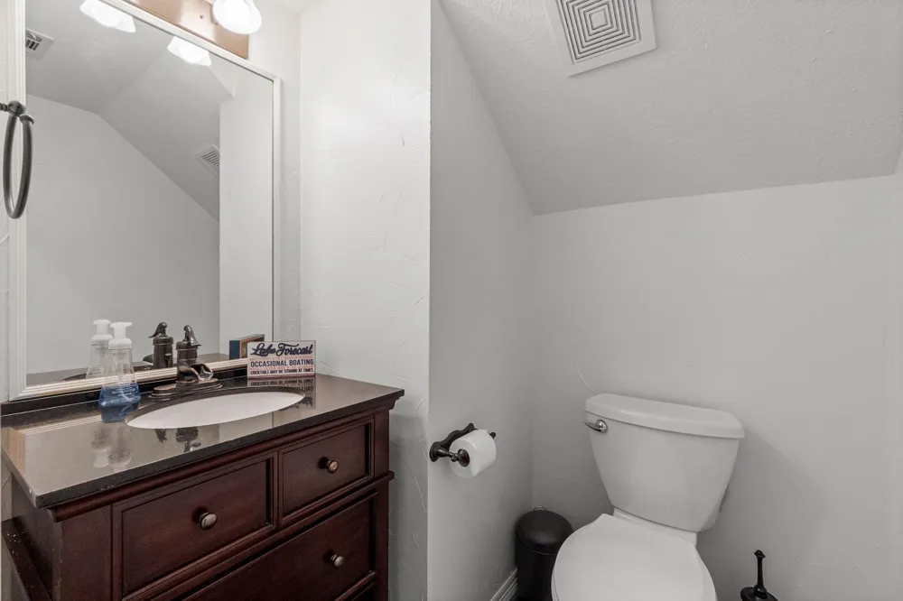 5094 Pleasure Lake Drive Willis, TX 77318