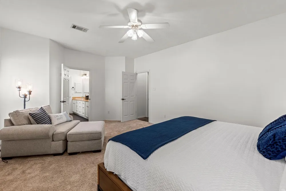5094 Pleasure Lake Drive Willis, TX 77318