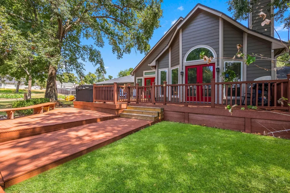 5094 Pleasure Lake Drive Willis, TX 77318
