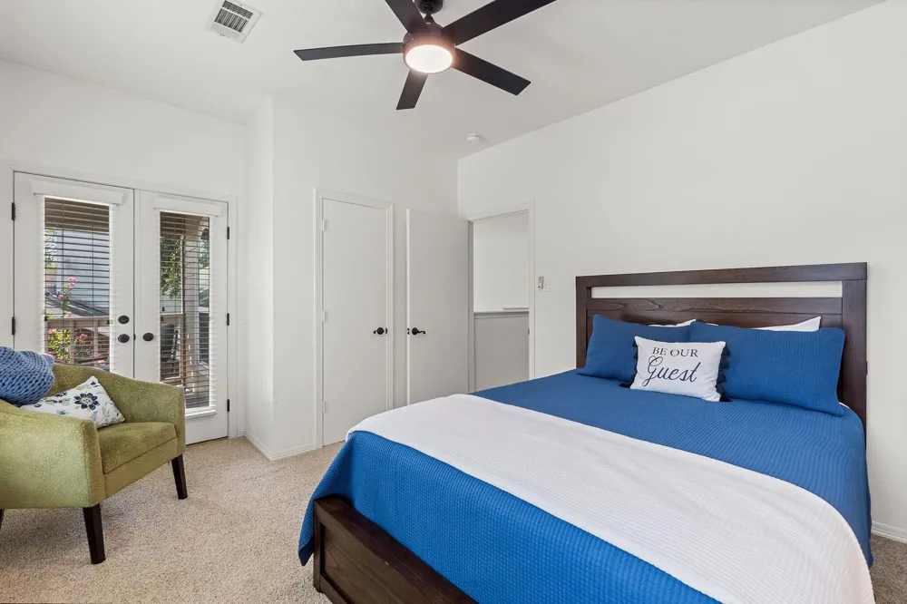5094 Pleasure Lake Drive Willis, TX 77318