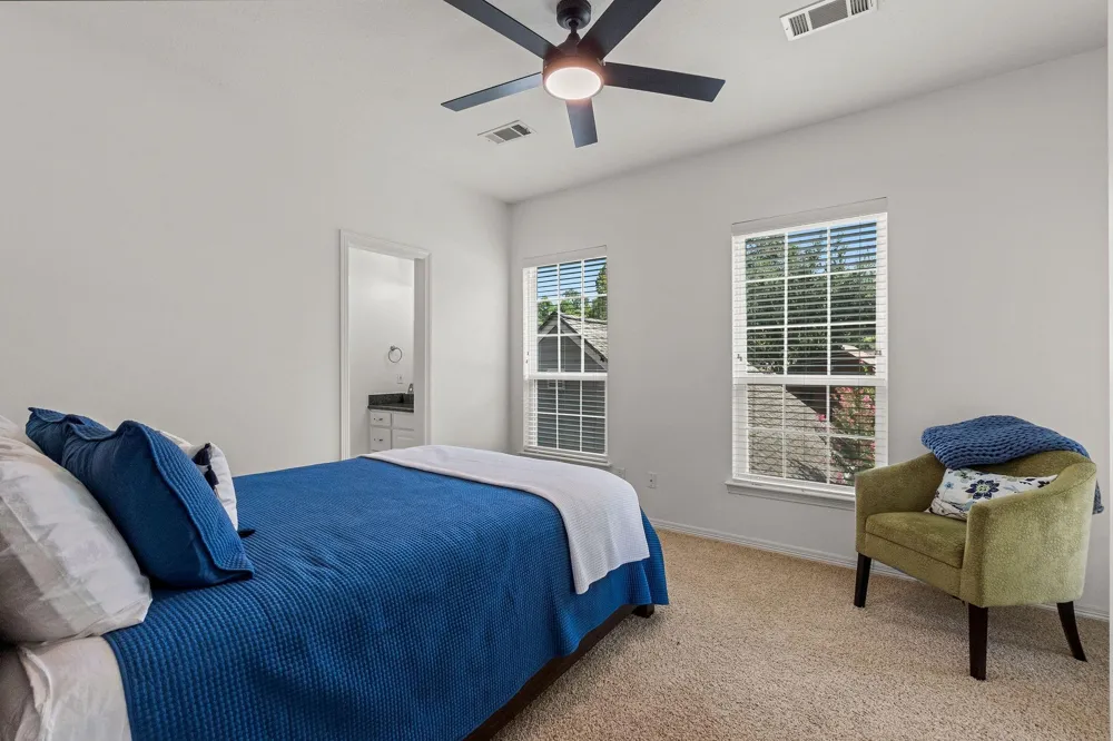 5094 Pleasure Lake Drive Willis, TX 77318