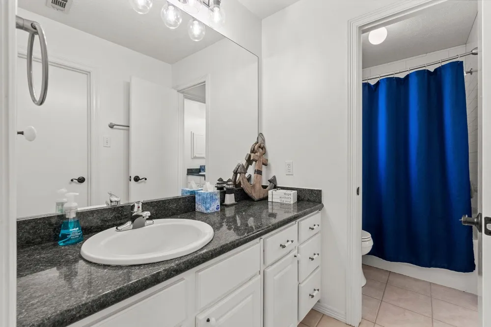5094 Pleasure Lake Drive Willis, TX 77318
