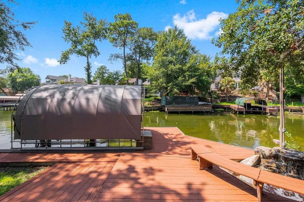 5094 Pleasure Lake Drive Willis, TX 77318