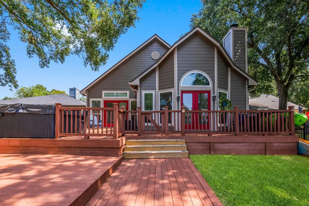 5094 Pleasure Lake Drive Willis, TX 77318